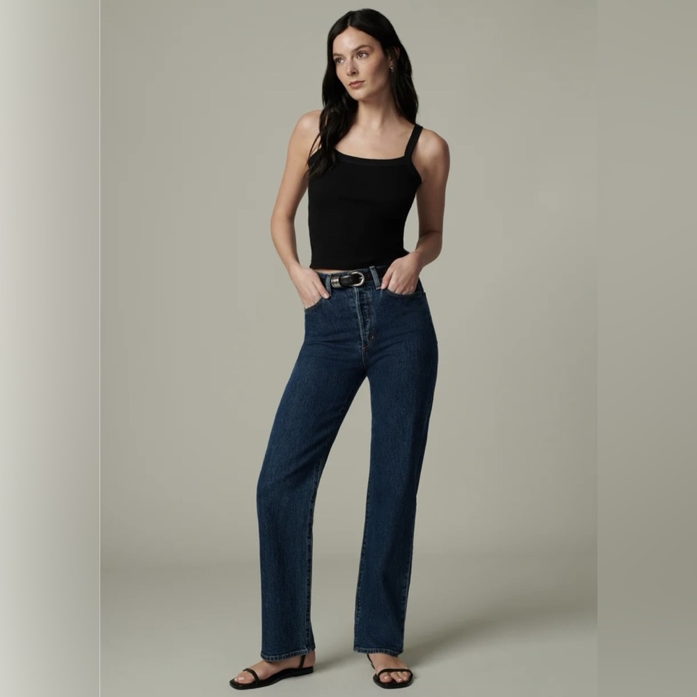 Joe's - Margot High Rise Straight